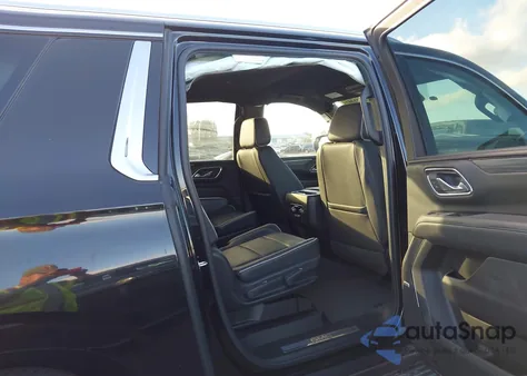 2024 GMC Yukon Xl 4Wd Slt z USA, uszkodzony, nr VIN 1GKS2GKD9RR293700